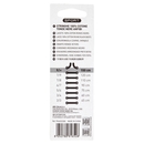 Shoes'Xpert Sport Tonde Nere 150cm 9/+ 1 Paio